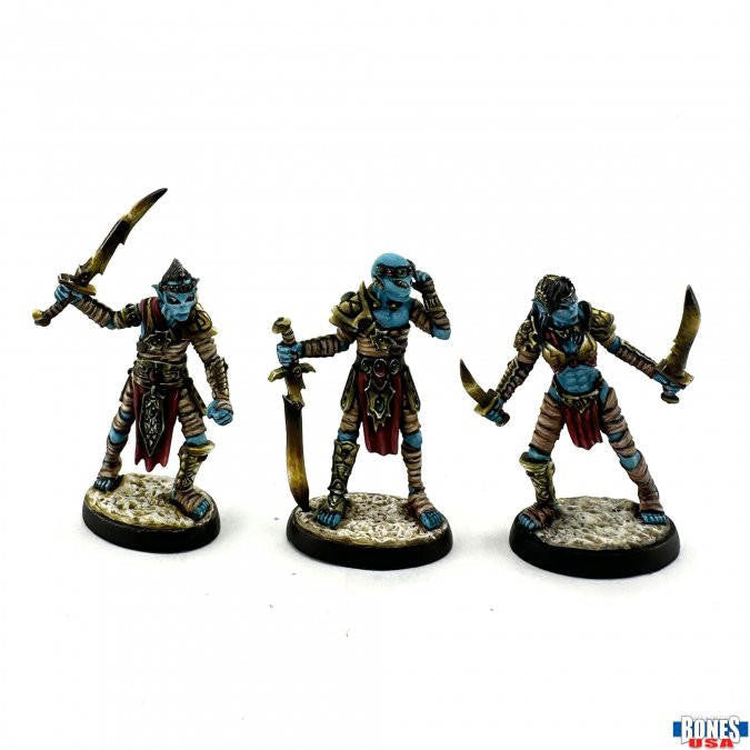 Reaper Miniatures Astral Reavers (30148)
